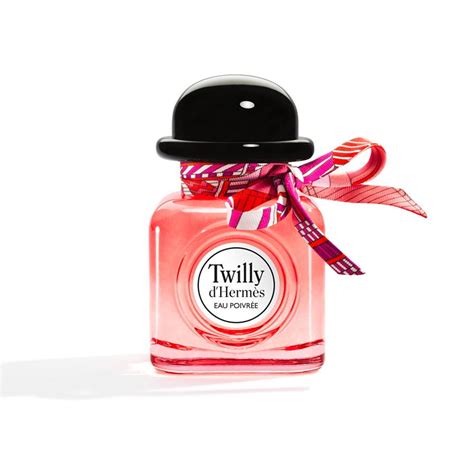 hermes twilly perfume poivree|Hermes twilly perfume bloomingdale's.